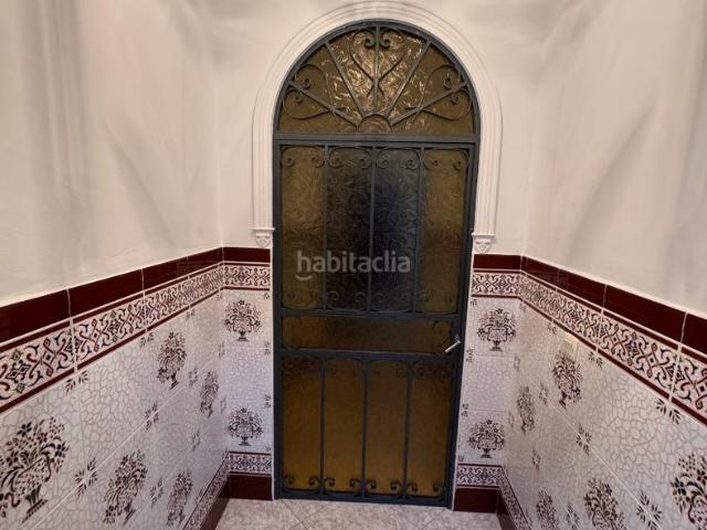 Casa en venta en Tocina