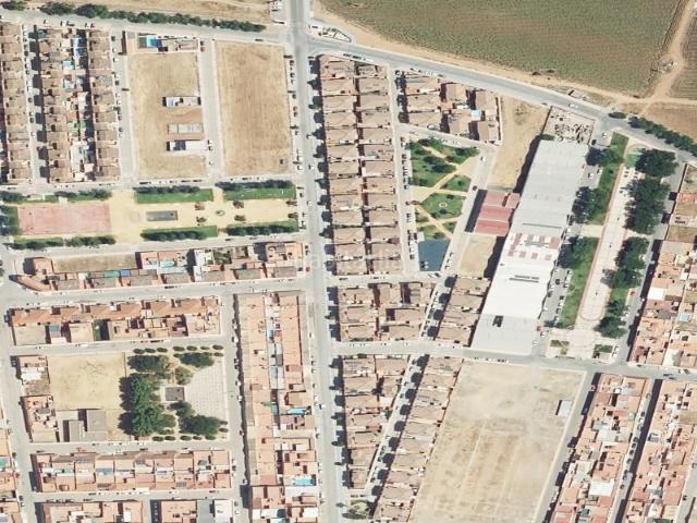 Casa en venta en Tocina, Andalucía