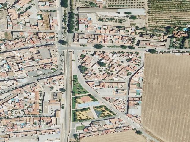 Casa en venta en Tocina, Andalucía