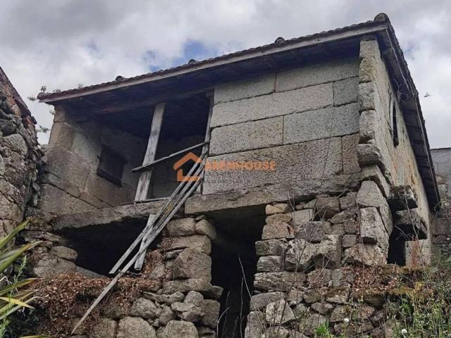 Casa en venta en Toén