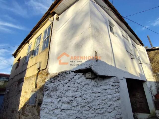 Casa en venta en Castrelo De Miño
