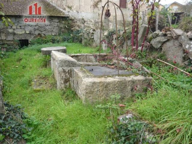 Casa en venta en Ourense, Galicia