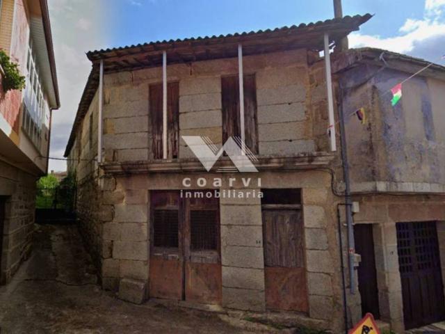 Casa en venta en Toén