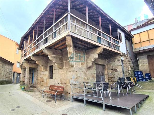 Casa en venta en Toén