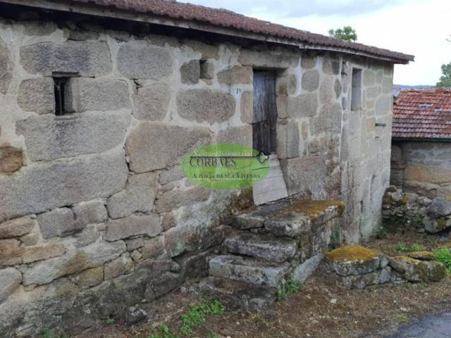 Casa en venta en Toén