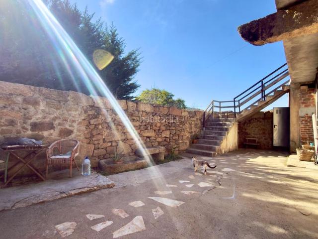 Casa en venta en Toén, Ourense