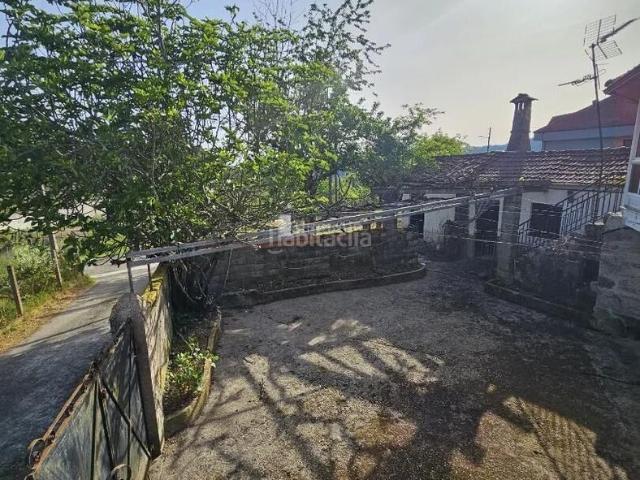 Casa en venta en Toén, Ourense
