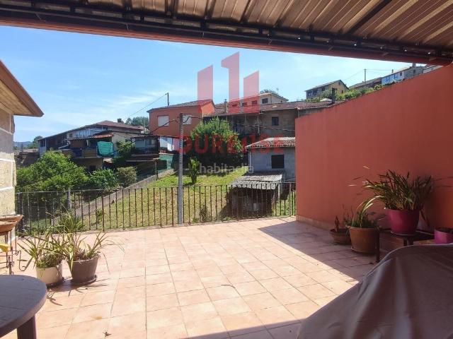 Casa en venta en Toén, Ourense