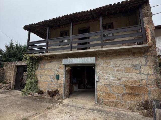 Casa en venta en A Cima do Lugar, Toén