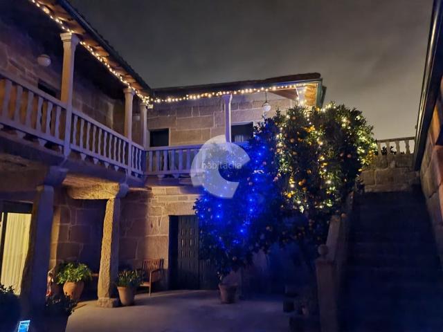 Casa en venta en Toén, Ourense