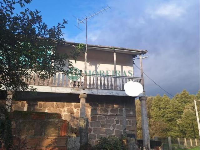 Casa en venta en Barbadás, Ourense