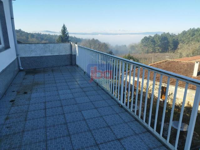 Casa en venta en Toén, Ourense