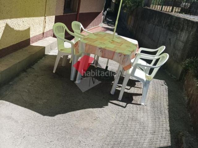 Casa en venta en Toén, Ourense