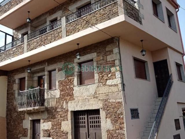 Casa en venta en Toén, Ourense