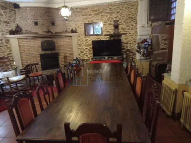 Casa en venta en Toén, Ourense