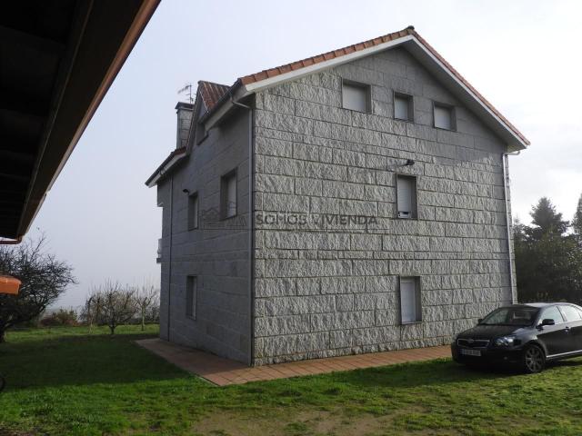 Casa en venta en Toén, Ourense