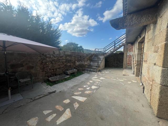 Casa en venta en Toén, Ourense