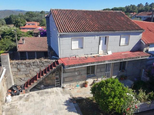 Casa en venta en Toén, Ourense