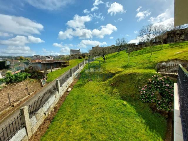Casa en venta en Toén, Ourense
