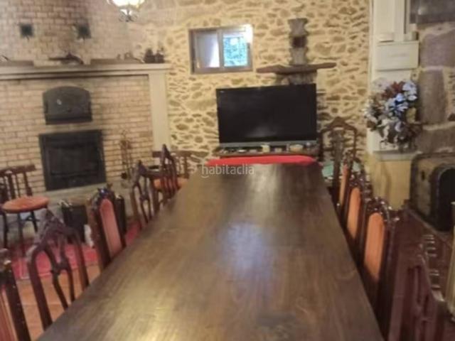 Casa en venta en Toén, Ourense