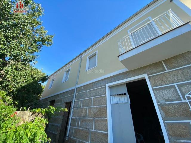 Casa en venta en Toén, Ourense