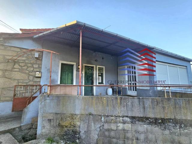 Casa en venta en Toén, Ourense