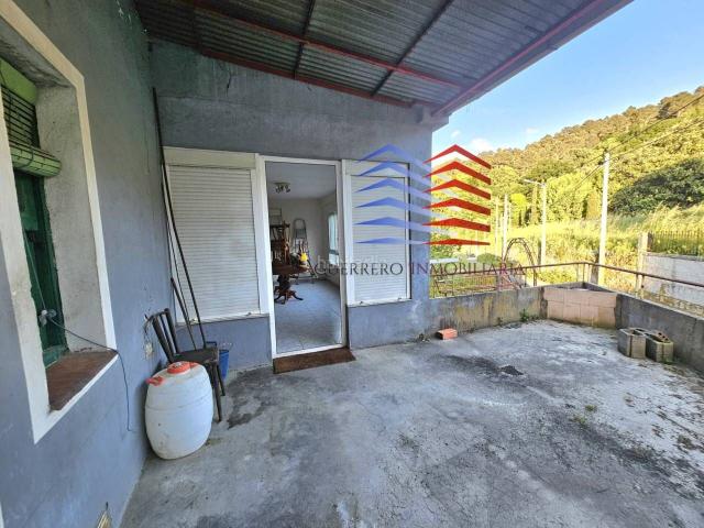 Casa en venta en Toén, Ourense