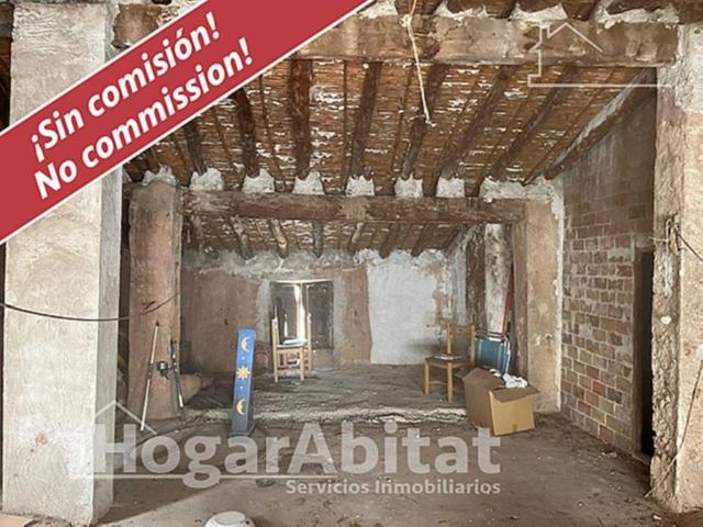 Casa en venta en l'Alt Millars, Valencia