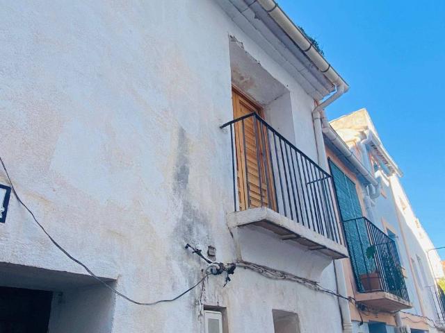 Casa en venta en l'Alt Millars, Valencia