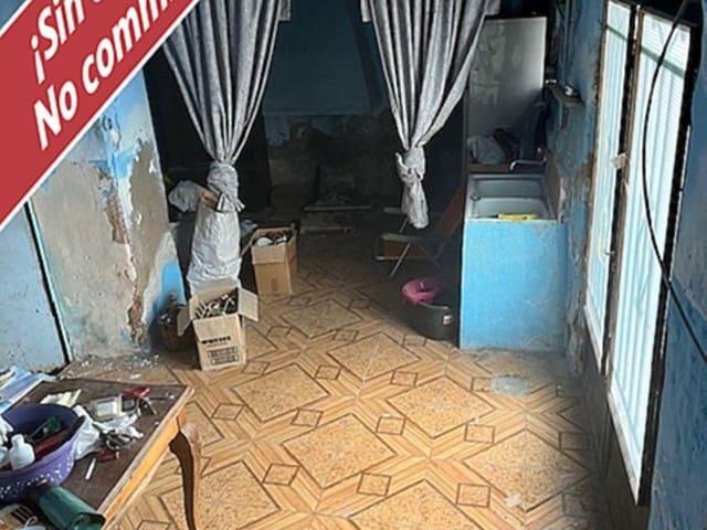 Casa en venta en Toga, Valencia