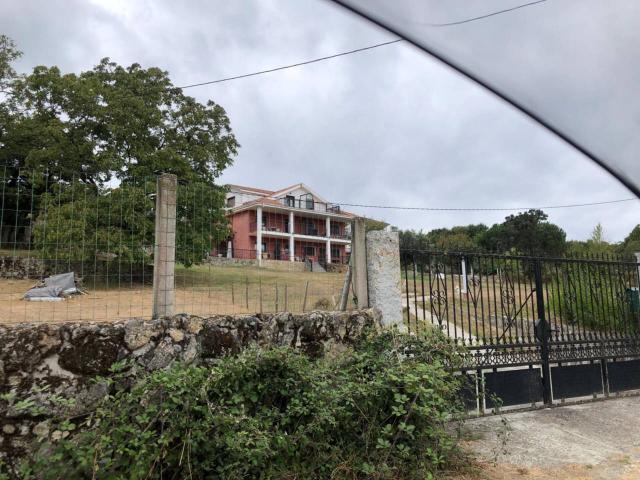 Casa en venta en Pantón