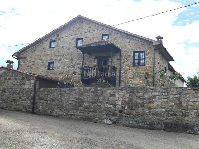 Casa en venta en Los Tojos, Cantabria