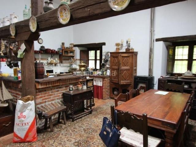 Casa en venta en Los Tojos, Cantabria