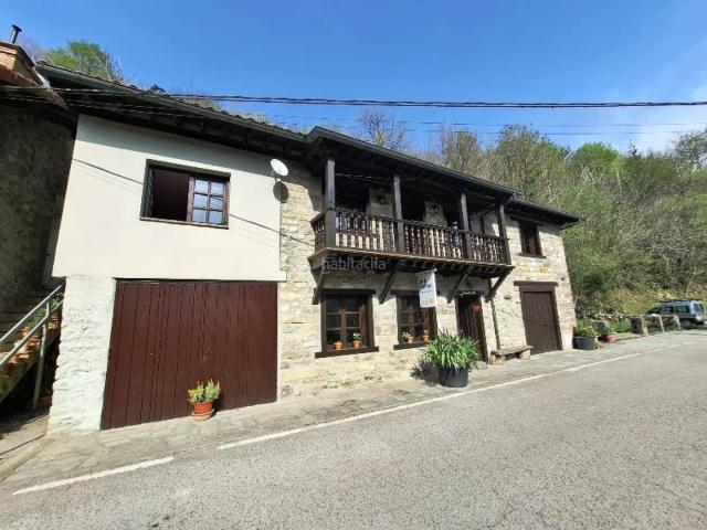 Casa en venta en Los Tojos, Cantabria