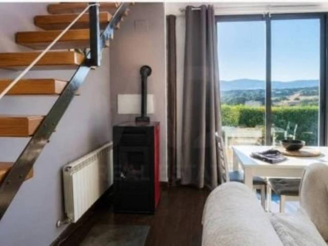 Casa en venta en Tolbaños, Ávila