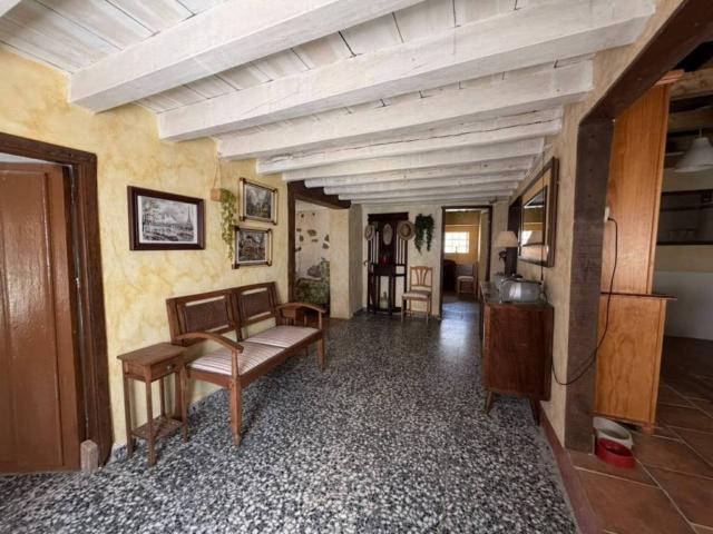 Casa en venta en Escalonilla, Tolbaños