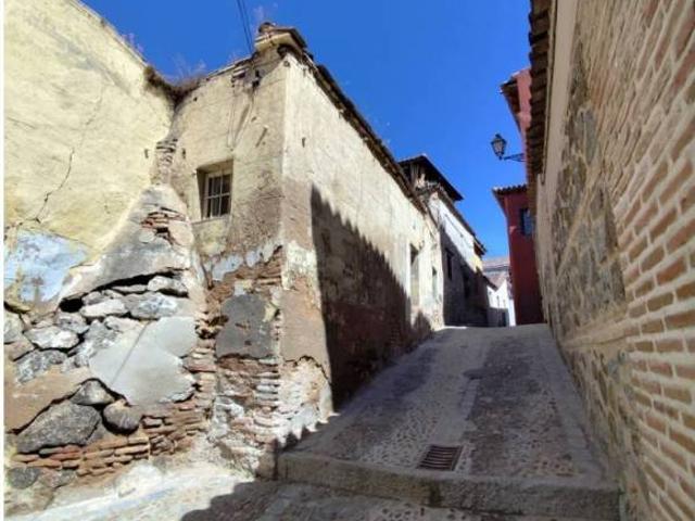 Casa en venta en Toledo, Castilla-La Mancha