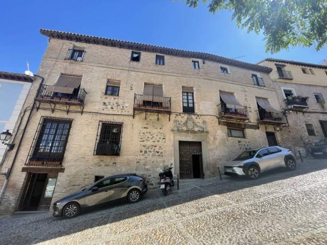 Casa en venta en Toledo, Castilla-La Mancha