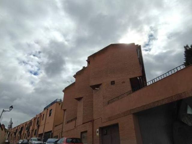 Casa en venta en Toledo, Castilla-La Mancha