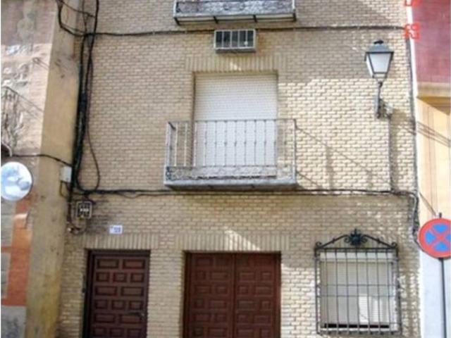 Casa en venta en Toledo, Castilla-La Mancha