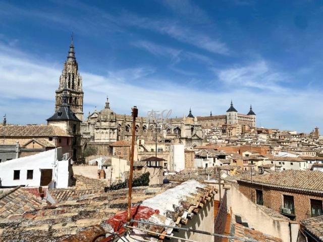 Casa en venta en Toledo