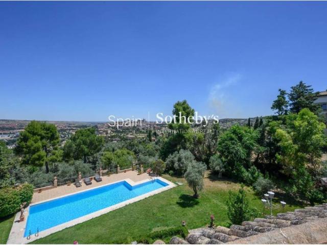 Casa en venta en Toledo, Castilla-La Mancha