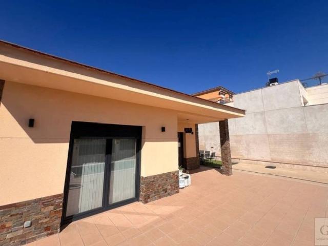 Casa en venta en Toledo, Castilla-La Mancha