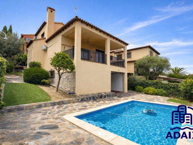 Casa en venta en Bargas, Castilla-La Mancha