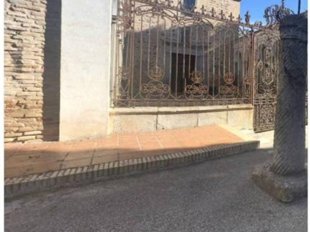 Casa en venta en Toledo, Castilla-La Mancha