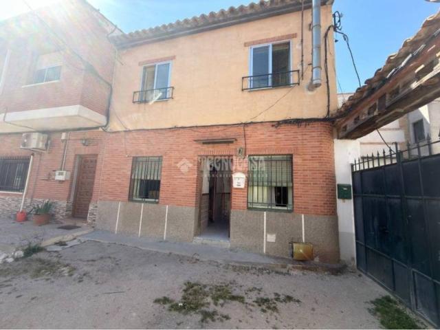 Casa en venta en Toledo, Castilla-La Mancha