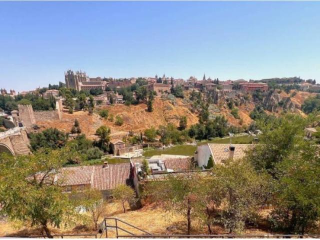 Casa en venta en Toledo, Castilla-La Mancha