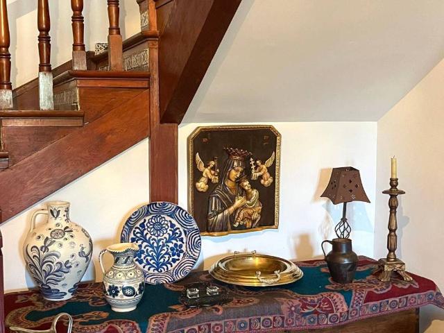 Casa en venta en Toledo