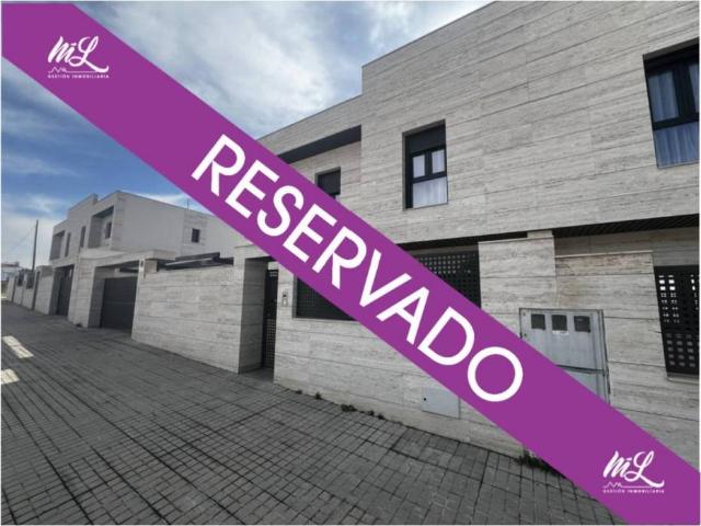 Casa en venta en Toledo