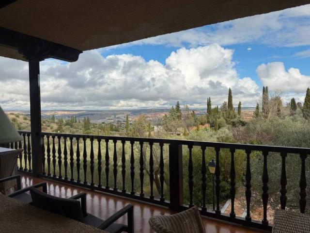 Casa en venta en Toledo, Castilla-La Mancha